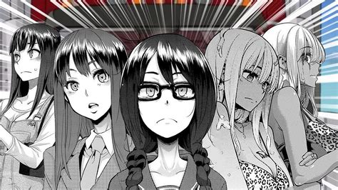 Group: chinjao girl. » nhentai: hentai doujinshi and manga